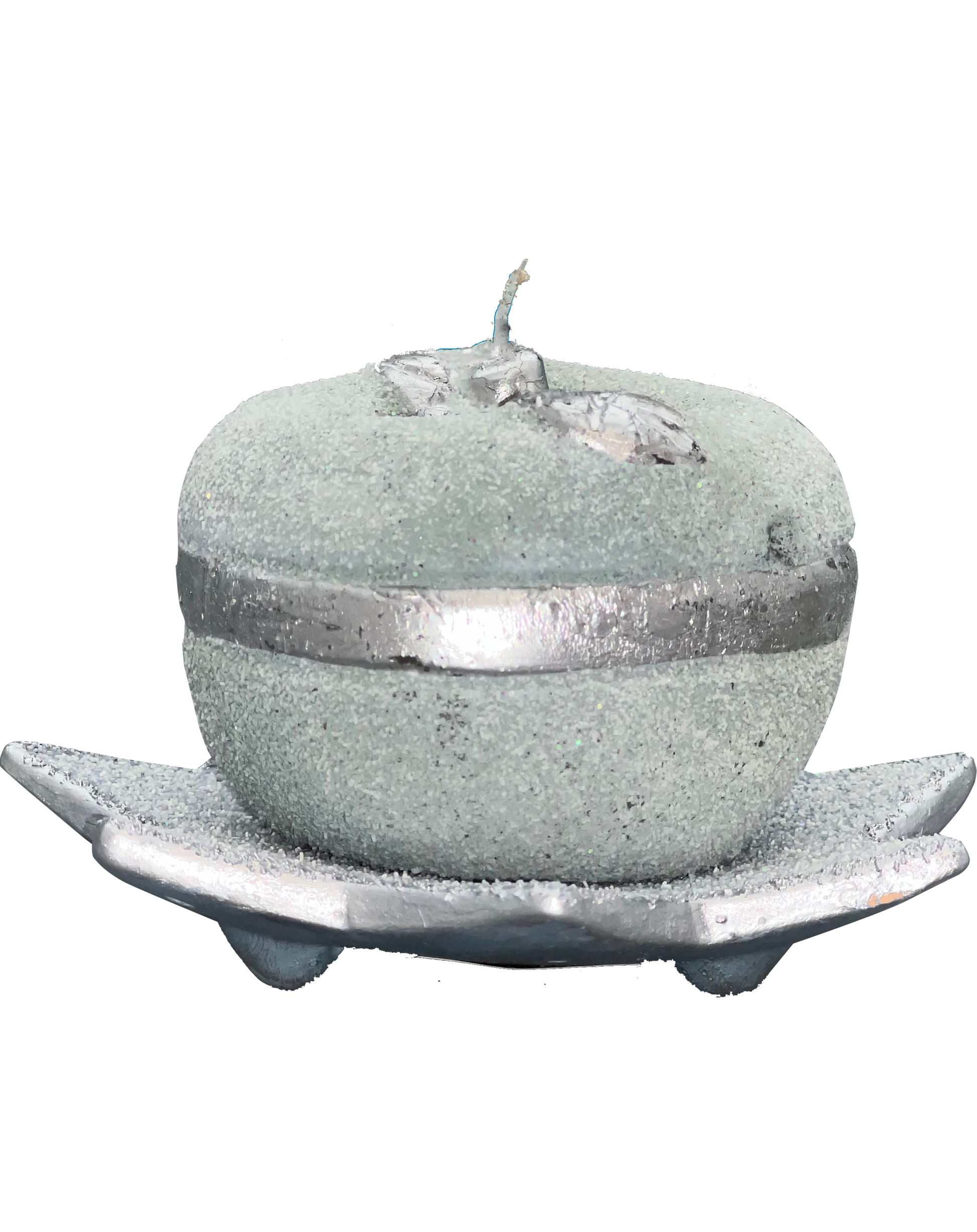 Circle Candle - DiAroma by Mystic Romance