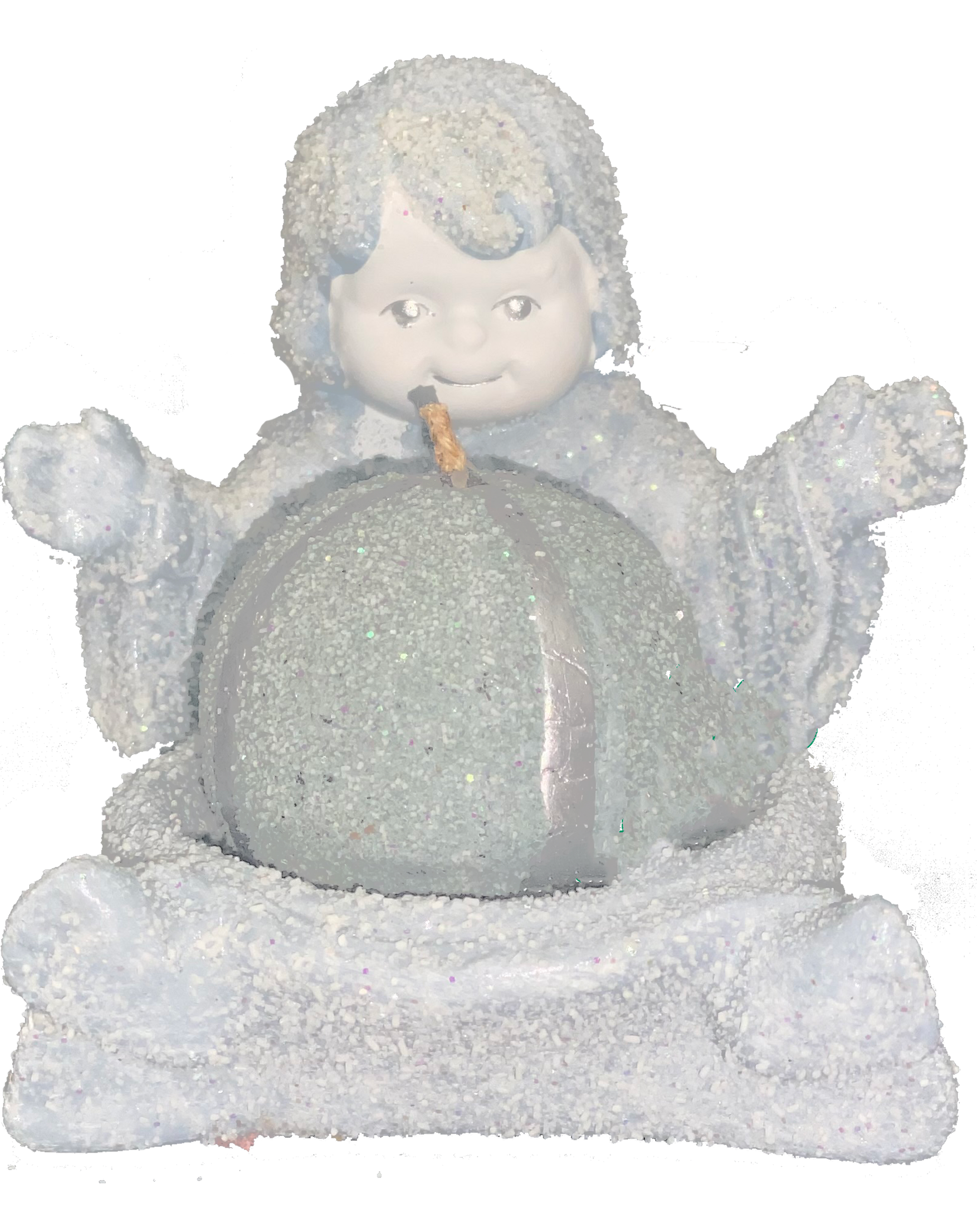 Angel Candle - DiAroma by Mystic Romance