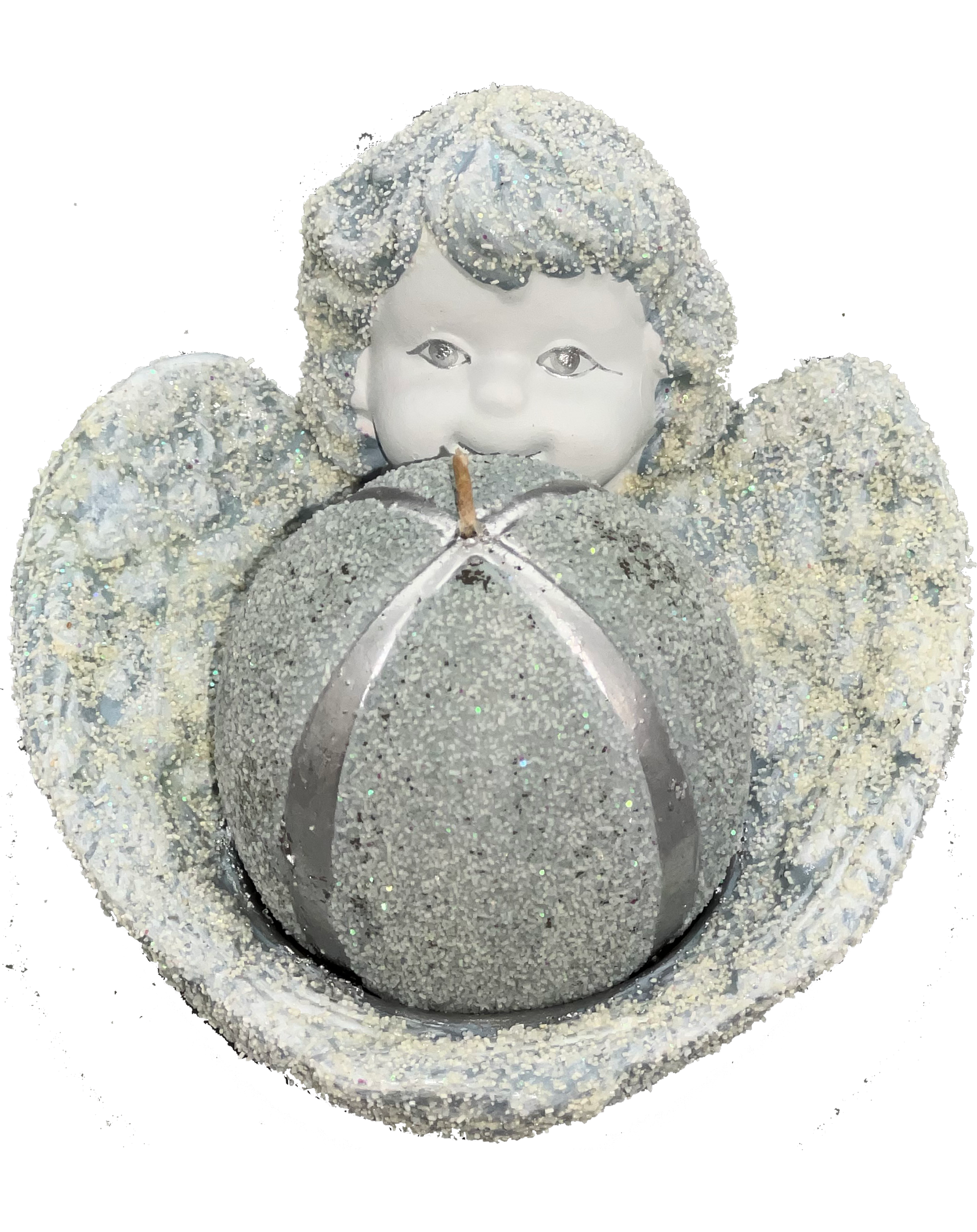 Angel Candle - DiAroma by Mystic Romance