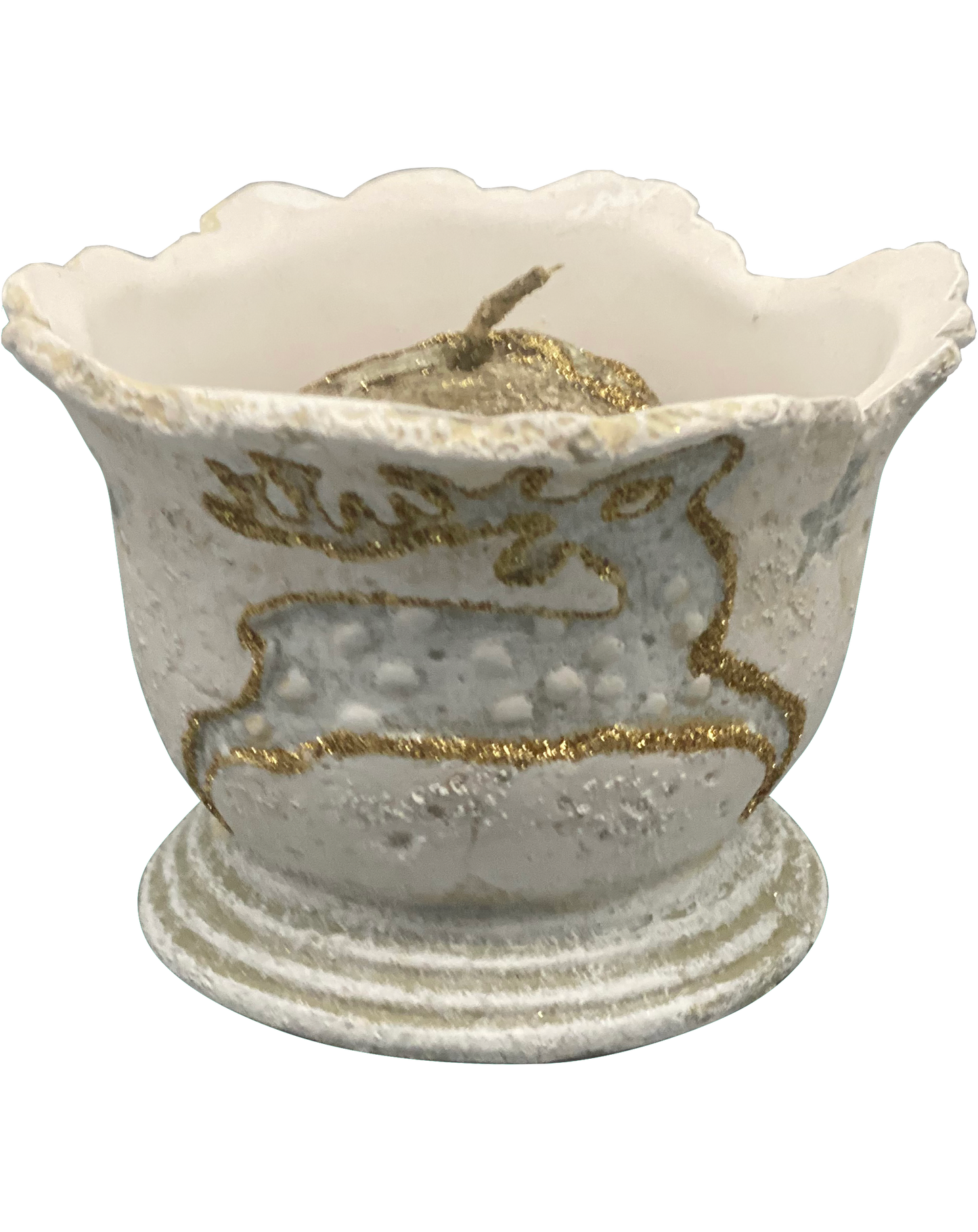 Reindeer Candle Dadeland Mall - DiAroma by Mystic Romance