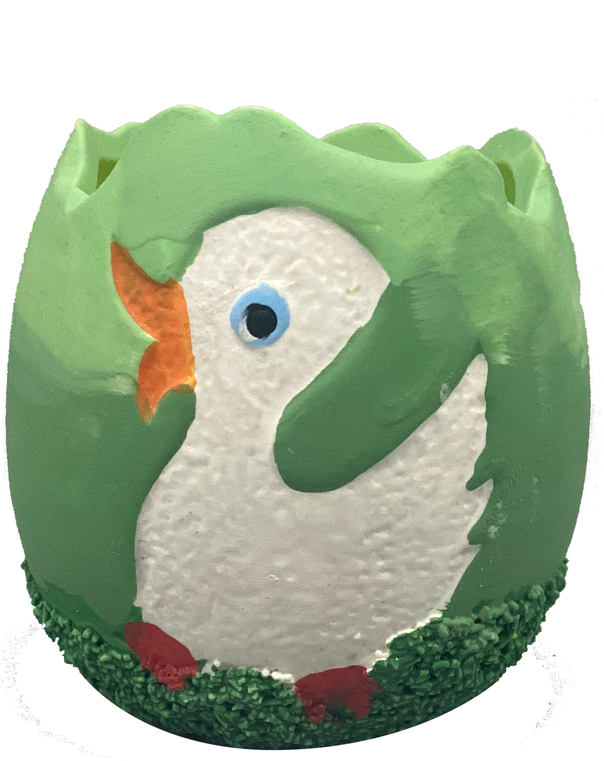 Duck Candle - DiAroma by Mystic Romance