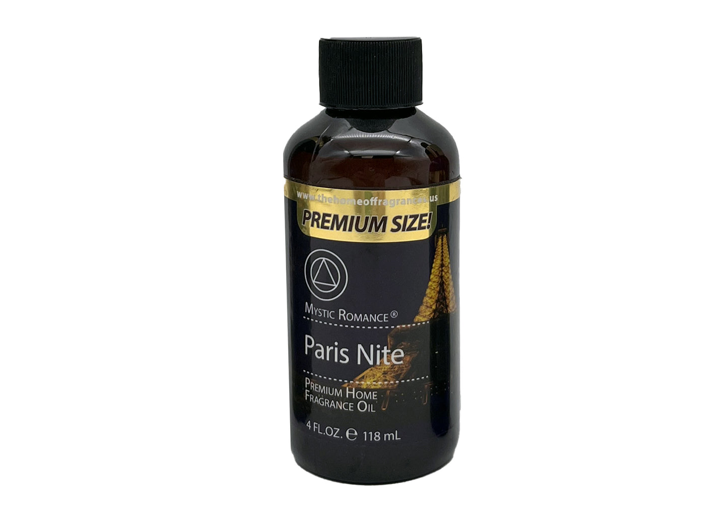 Our Version of Paris Nite Premium Fragrance Oil - DiAroma by Mystic Romance