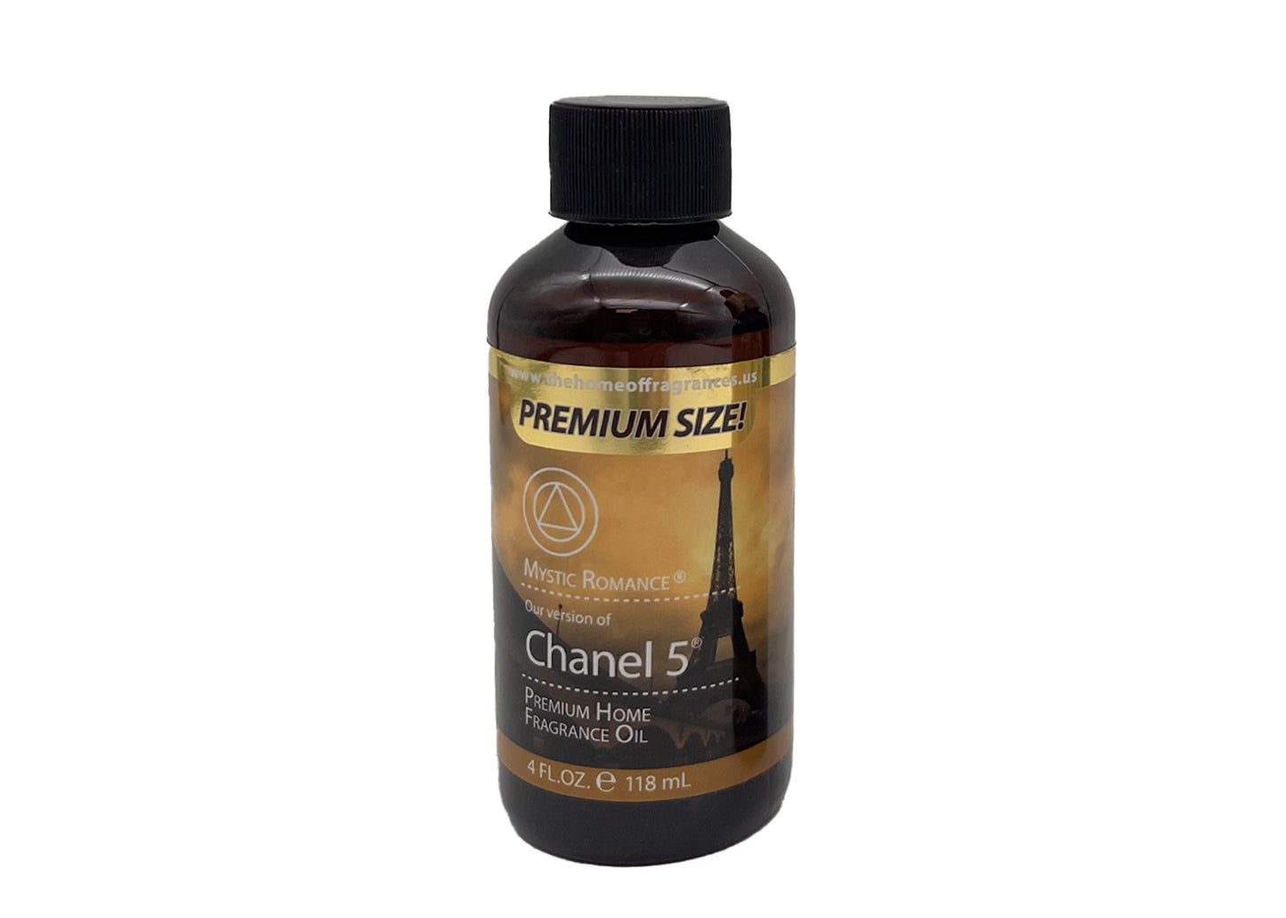 Our Version of Chanel* Premium Fragrance Oil - DiAroma by Mystic Romance