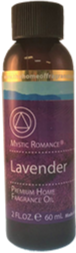 Lavender Premium Fragrance Oil - DiAroma by Mystic Romance