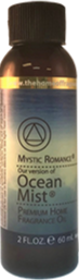 Ocean Mist Premium Fragrance Oil - DiAroma by Mystic Romance