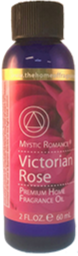 Victorian Rose Premium Fragrance Oil - DiAroma by Mystic Romance