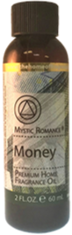 Money Premium Fragrance Oil - DiAroma by Mystic Romance