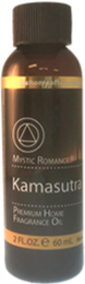 Kamasutra Premium Fragrance Oil - DiAroma by Mystic Romance