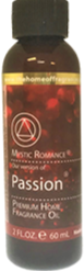 Our version of Passion Premium Fragrance Oil - DiAroma by Mystic Romance