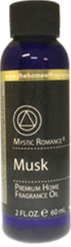 Musk Premium Fragrance Oil - DiAroma by Mystic Romance