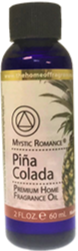 Piña Colada Premium Fragrance Oil - DiAroma by Mystic Romance