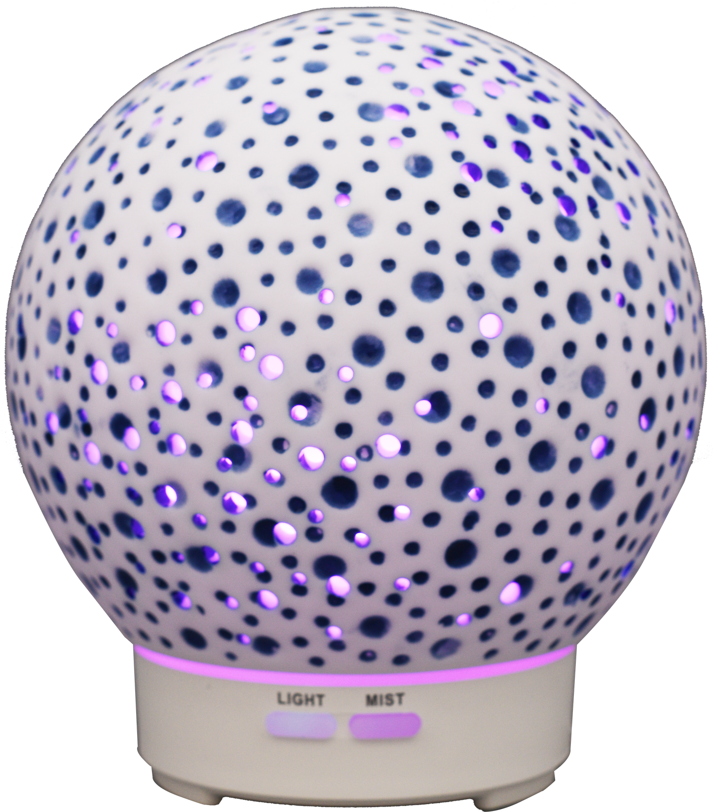 Mystic Romance Diffuser 65760 - DiAroma by Mystic Romance