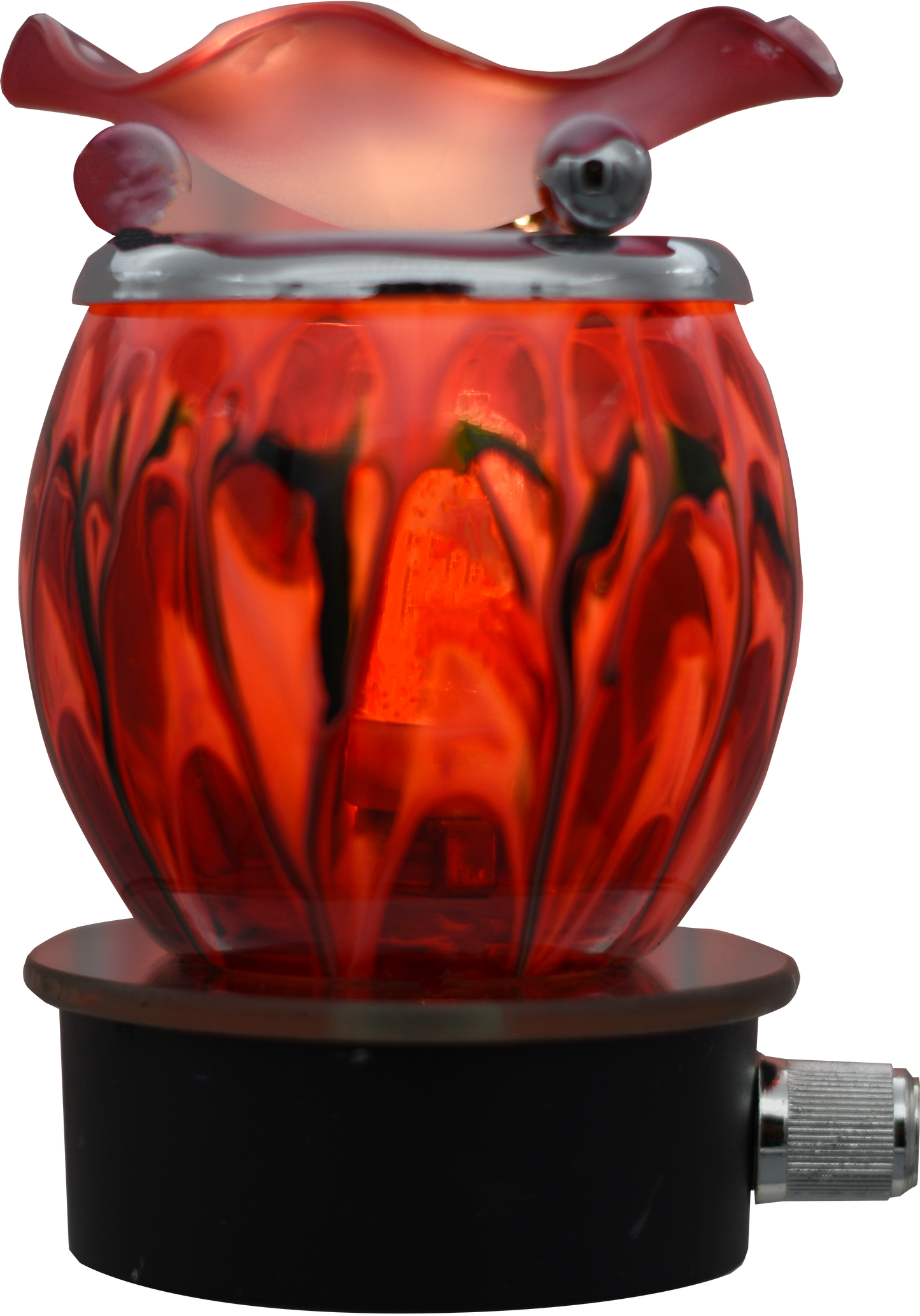 Mystic Romance Plug in Oil Burner 65775 - DiAroma by Mystic Romance