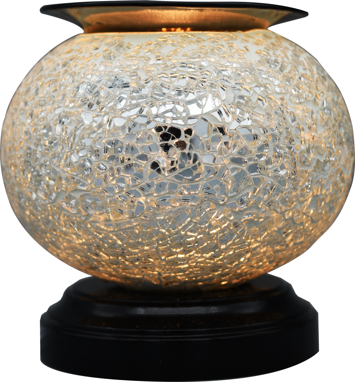 Mystic Romance™ Dimmer Lamp Oil Burners 65788 - DiAroma by Mystic Romance