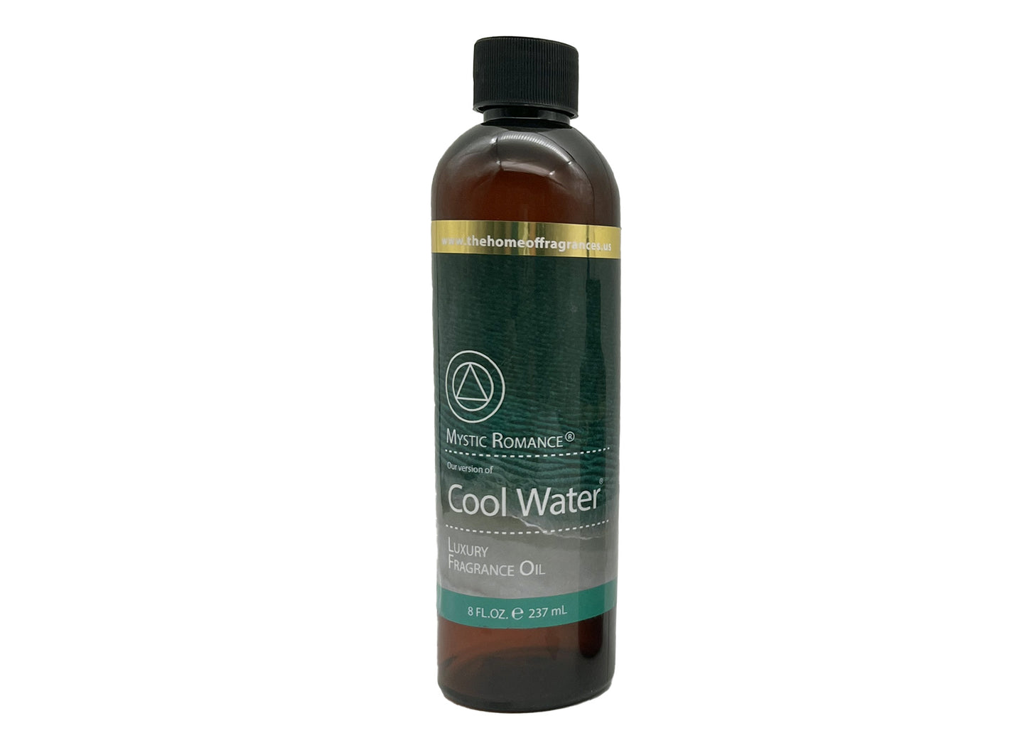 Cool Water* Premium Fragrance Oil - DiAroma by Mystic Romance