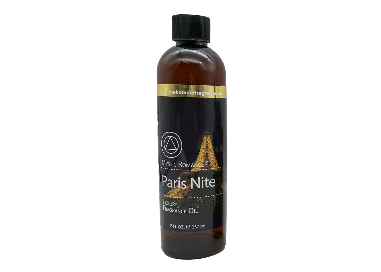 Our Version of Paris Nite Premium Fragrance Oil - DiAroma by Mystic Romance