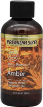 Load image into Gallery viewer, Amber Premium Fragrance Oil
