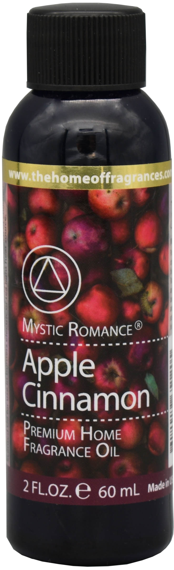 Apple Cinnamon Premium Fragrance Oil