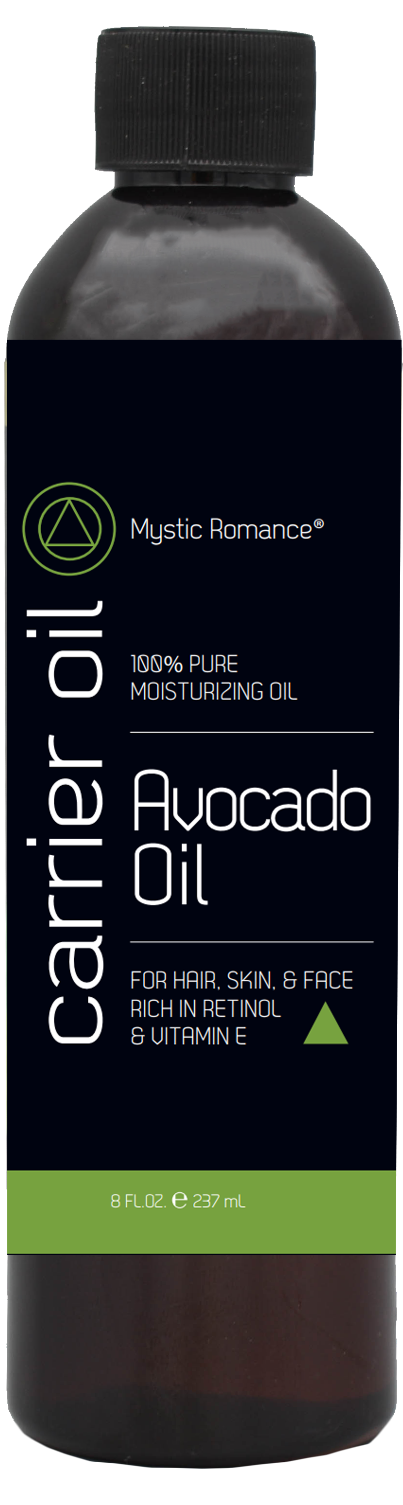 Avocado Oil - DiAroma by Mystic Romance