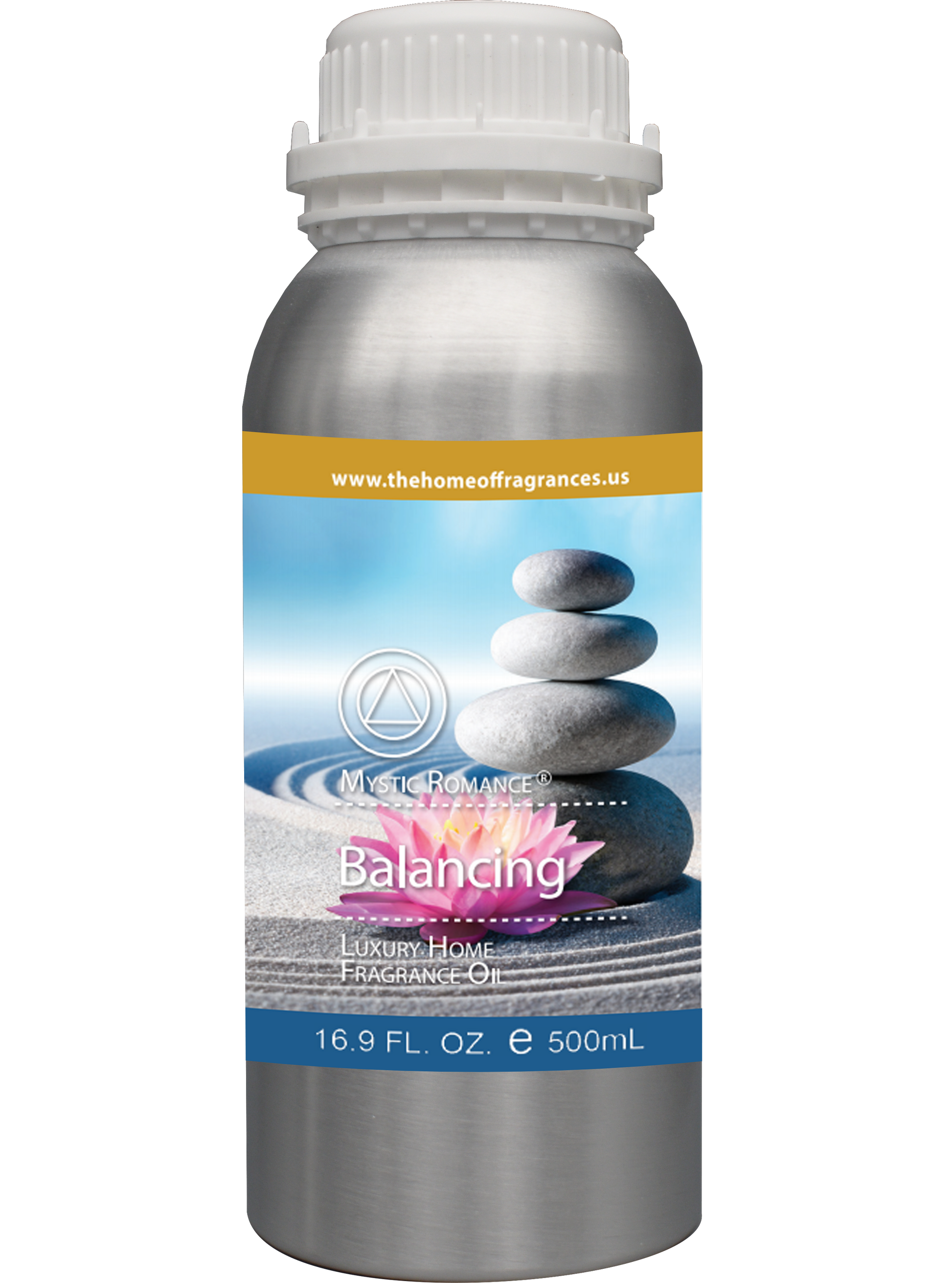 Male Seduction Aroma Oil - DiAroma by Mystic Romance