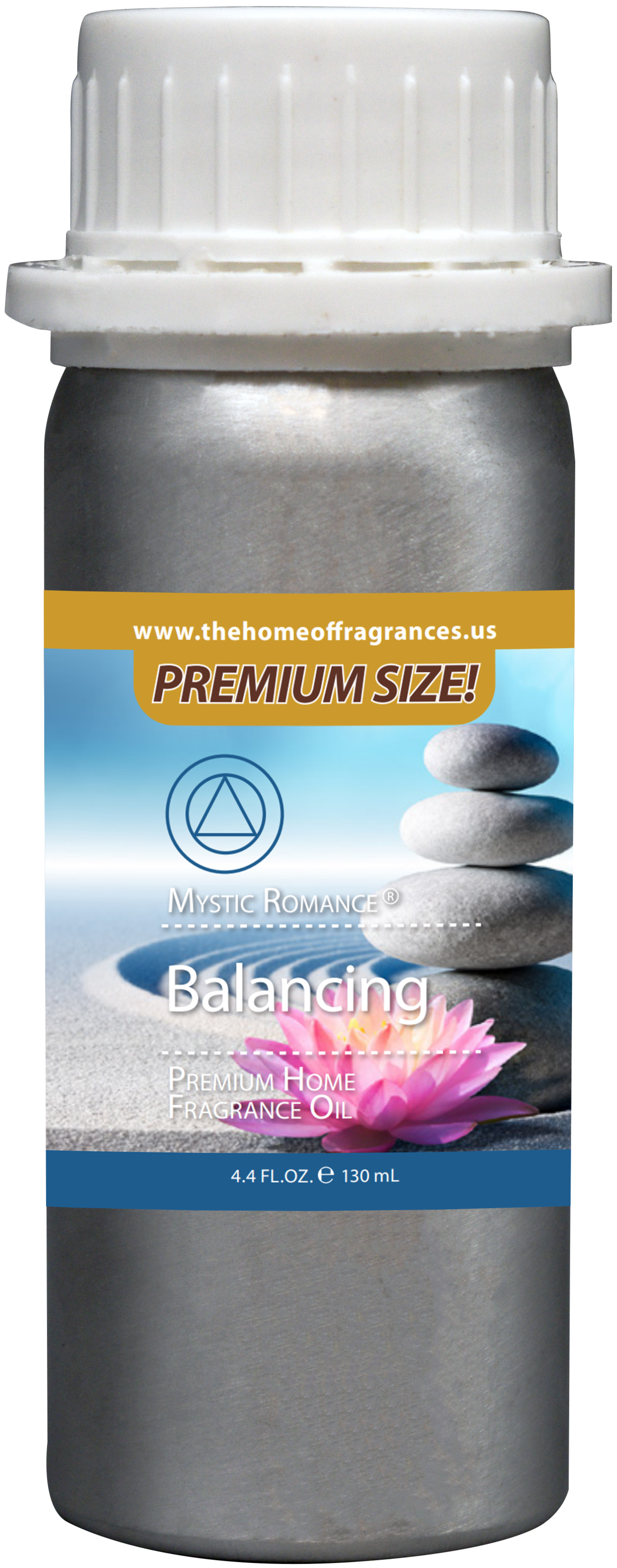 Male Seduction Aroma Oil - DiAroma by Mystic Romance