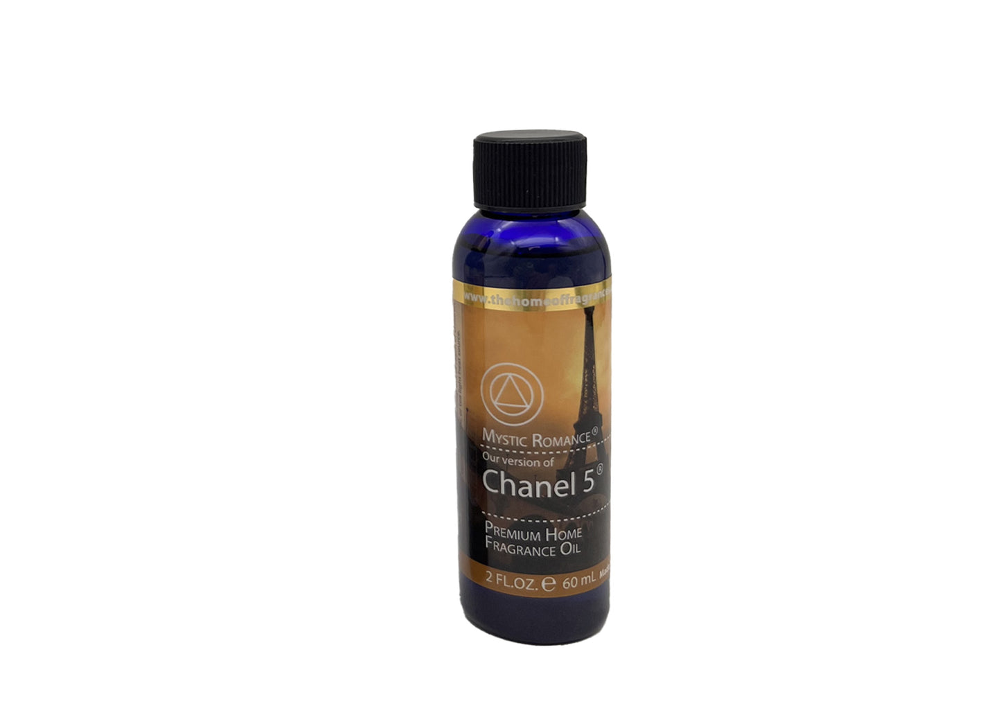Our Version of Chanel* Premium Fragrance Oil - DiAroma by Mystic Romance