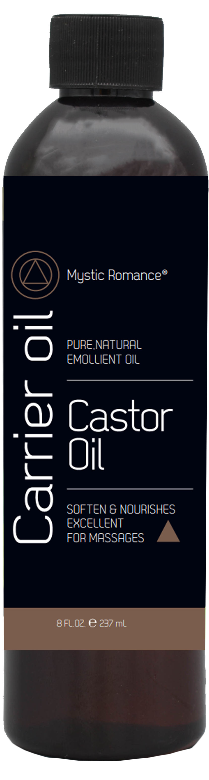 Castor Oil - DiAroma by Mystic Romance