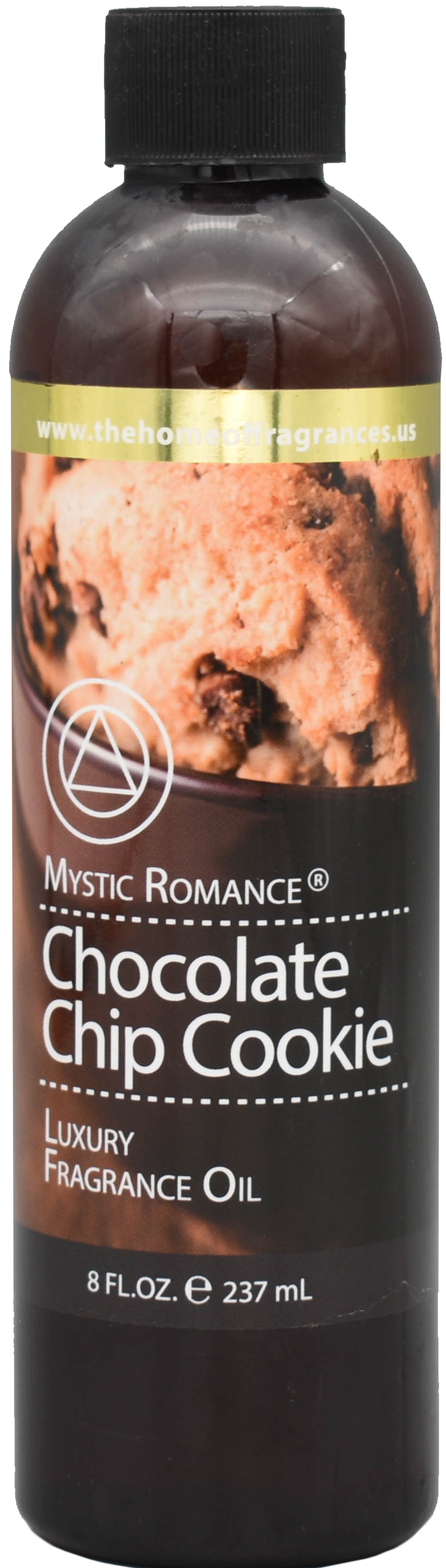 Chocolate Chip Cookie Premium Fragrance Oil - DiAroma by Mystic Romance