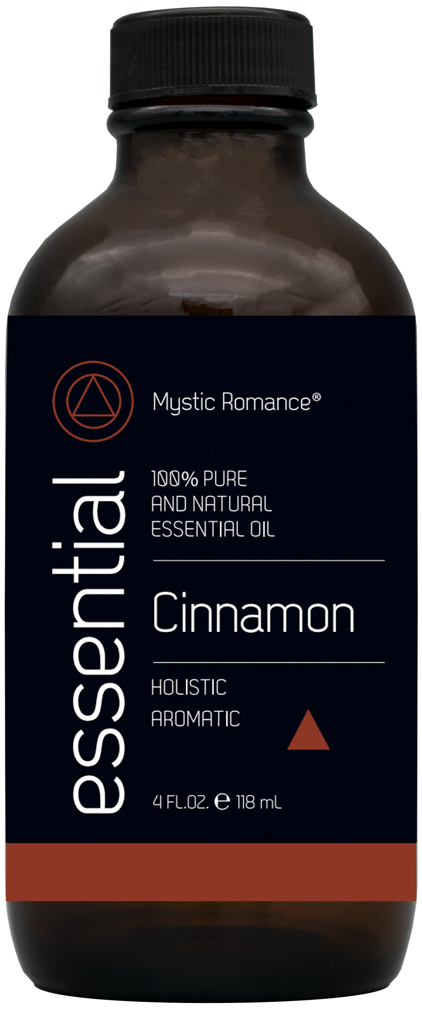 Cinnamon Leaf Essential Oil - DiAroma by Mystic Romance