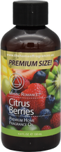 Load image into Gallery viewer, Citrus Berries Premium Fragrance Oil