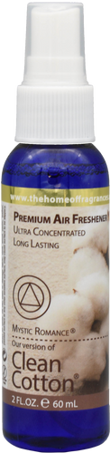 Clean Cotton Air Freshener