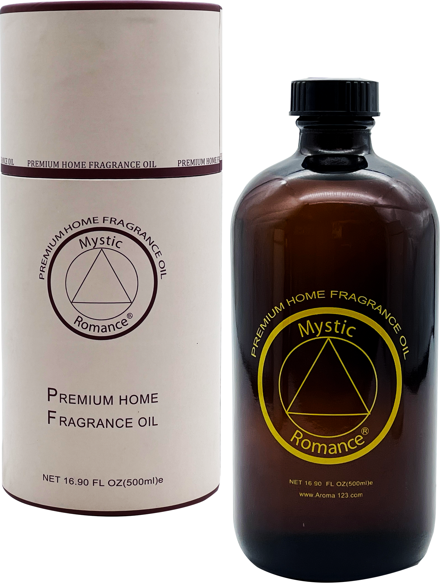 Ocean Breeze Aroma Oil - DiAroma by Mystic Romance