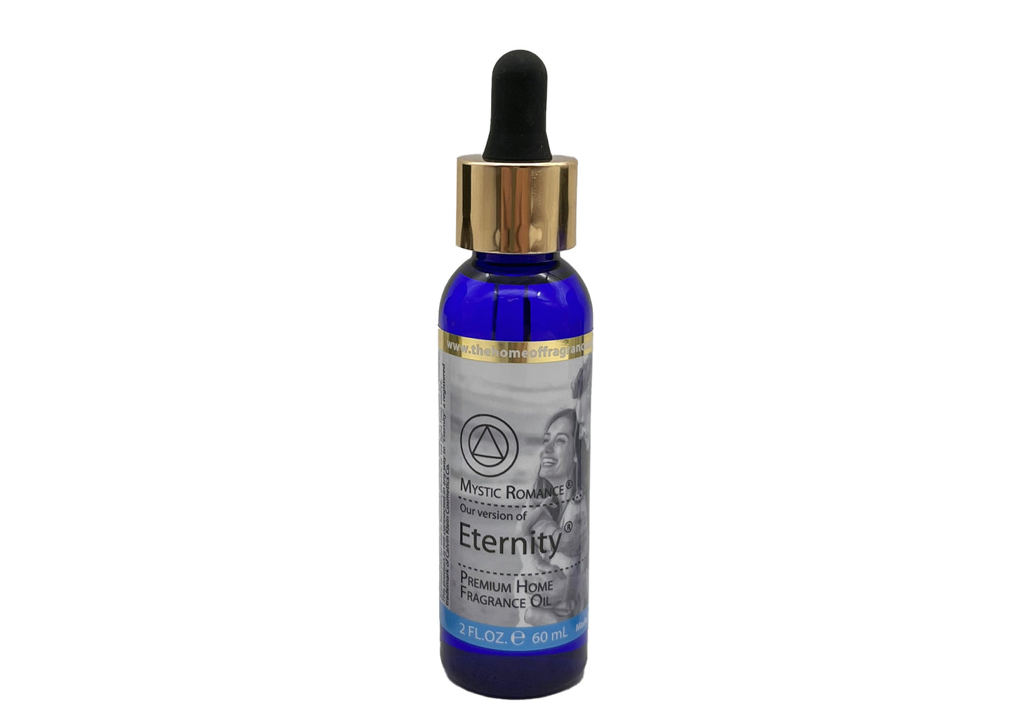 Our Version of Eternity* Premium Fragrance Oil - DiAroma by Mystic Romance