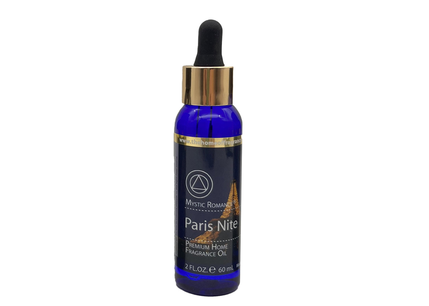 Our Version of Paris Nite Premium Fragrance Oil - DiAroma by Mystic Romance