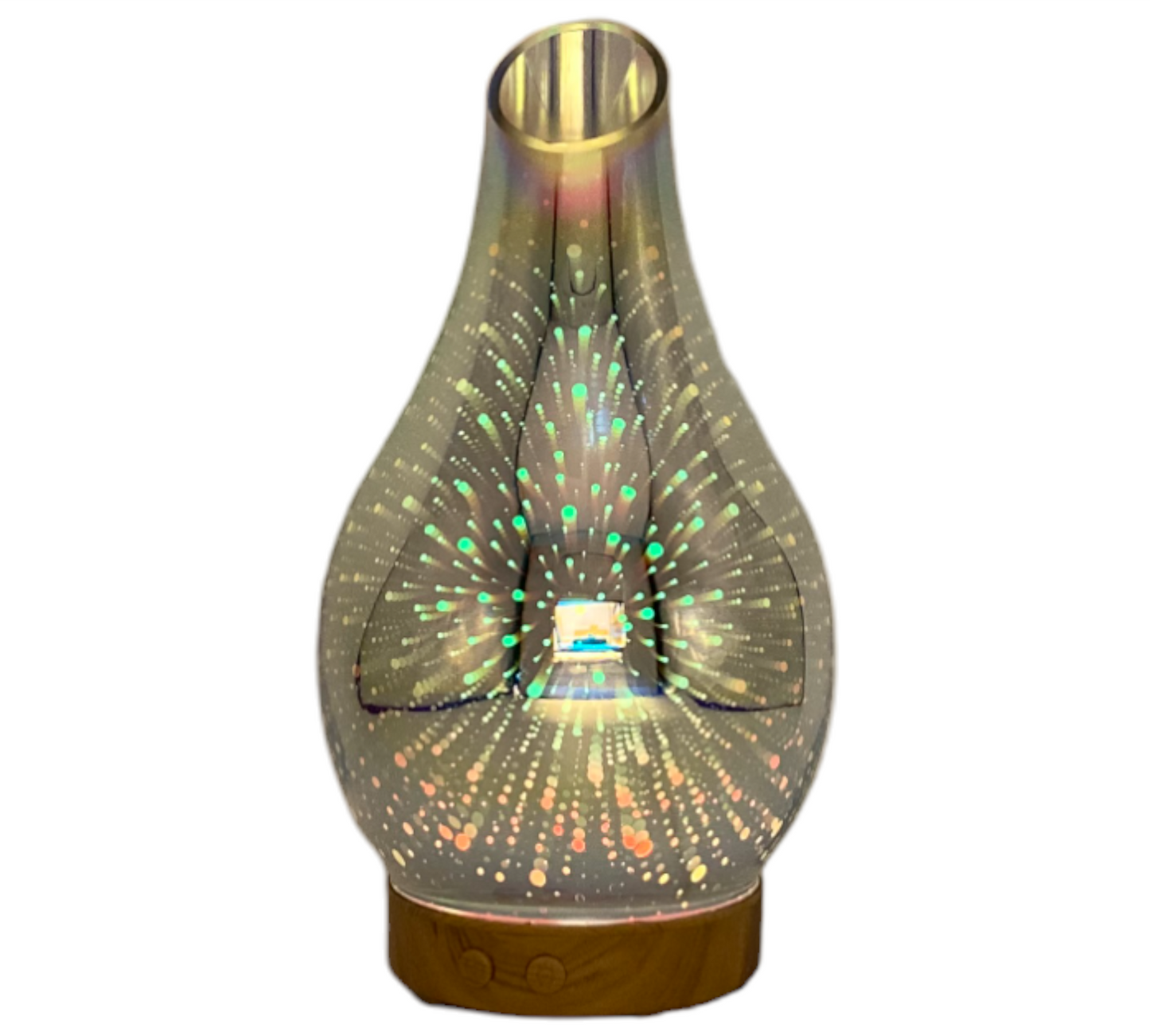 Mystic Romance™ Diffuser 68724 - DiAroma by Mystic Romance