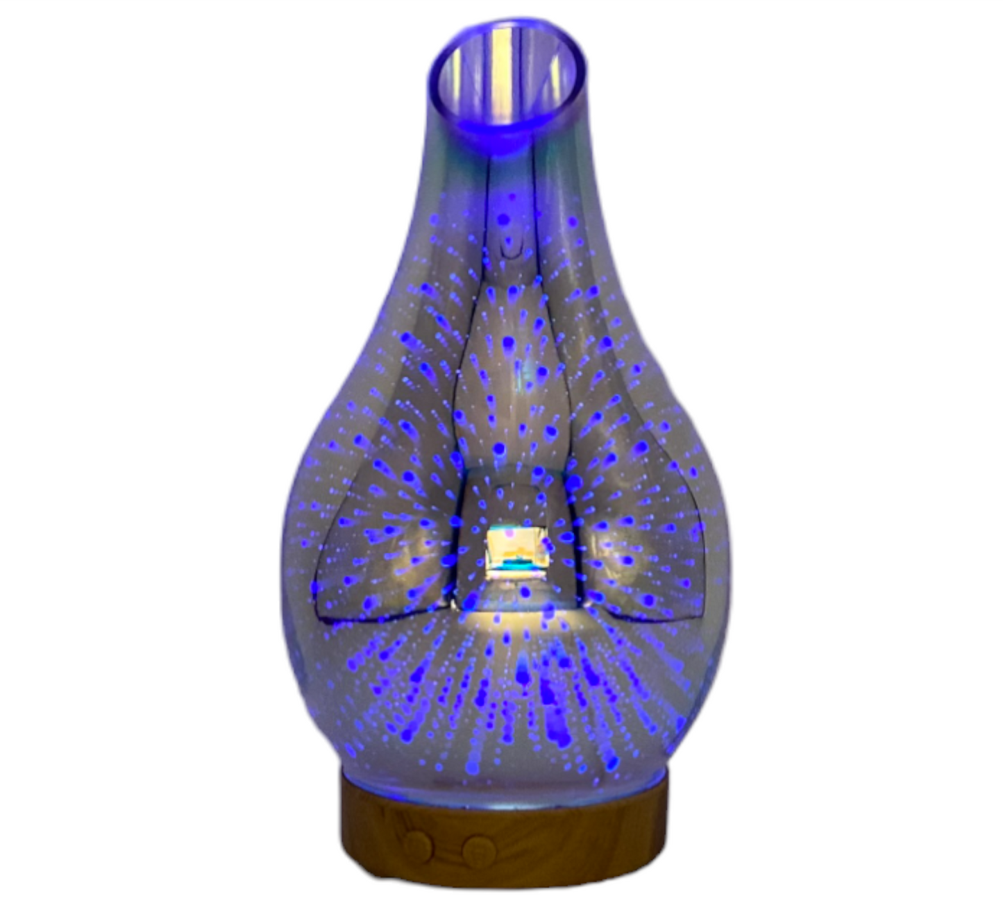 Mystic Romance™ Diffuser 68724 - DiAroma by Mystic Romance