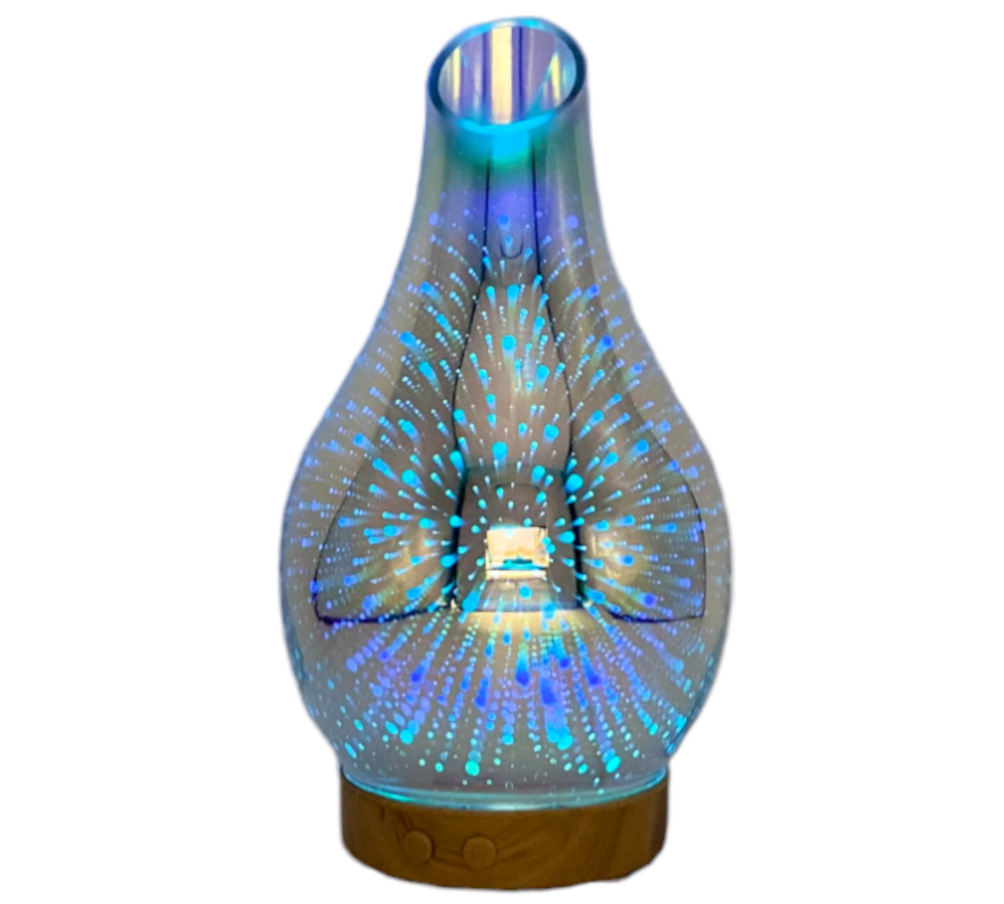 Mystic Romance™ Diffuser 68724 - DiAroma by Mystic Romance