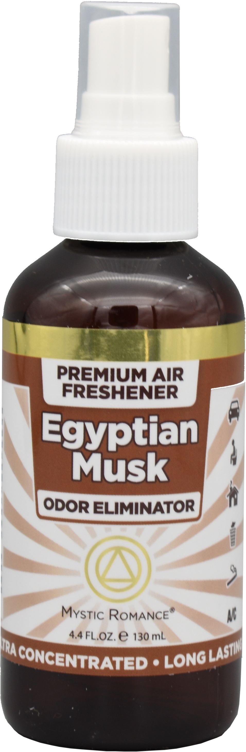 Egyptian Musk - DiAroma by Mystic Romance