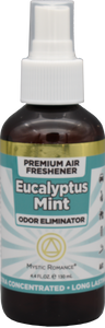 Eucalyptus Air Freshener