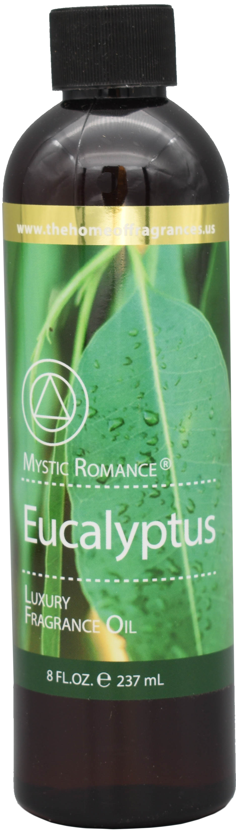 Eucalyptus Premium Fragrance Oil - DiAroma by Mystic Romance