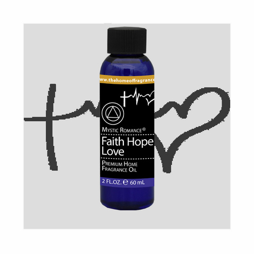 Faith Hope Love Premium Fragrance Oil