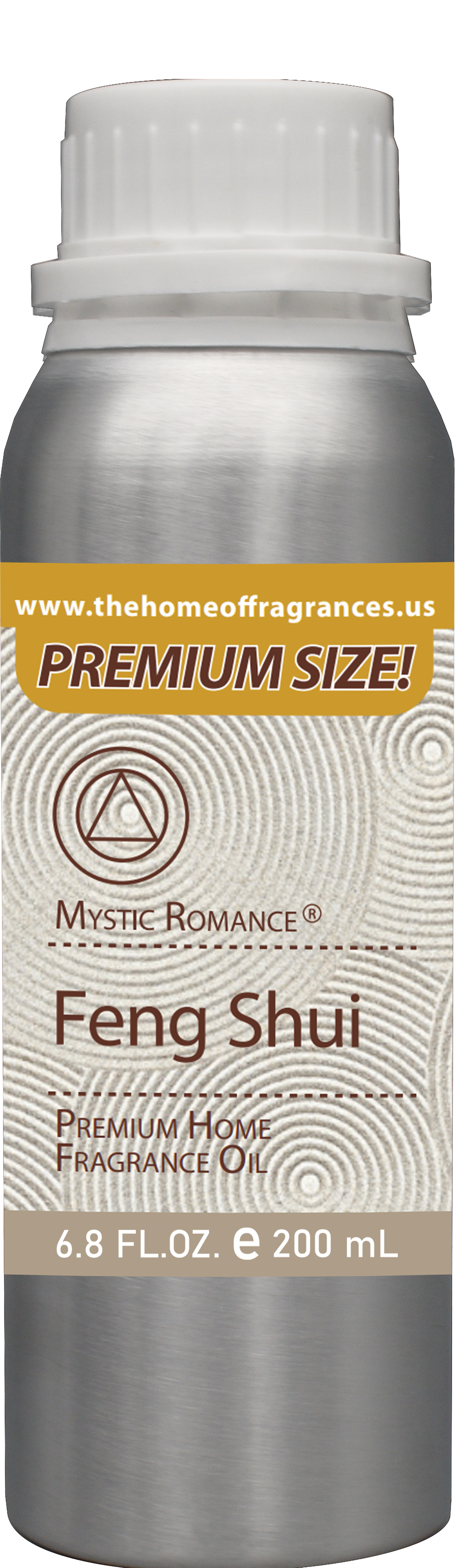 Lust for Life Aroma Oil - DiAroma by Mystic Romance