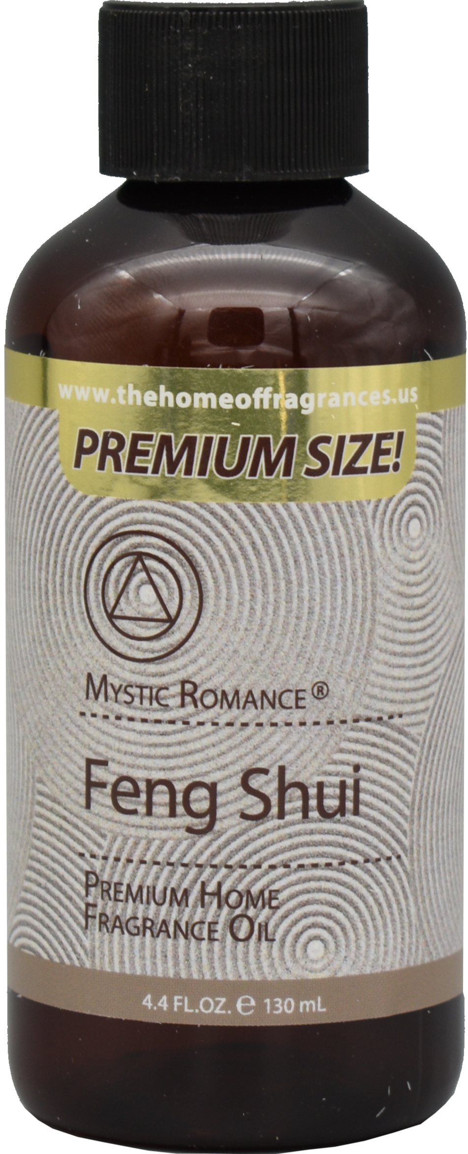 Feng Shui Premium Fragrance Oil - DiAroma by Mystic Romance