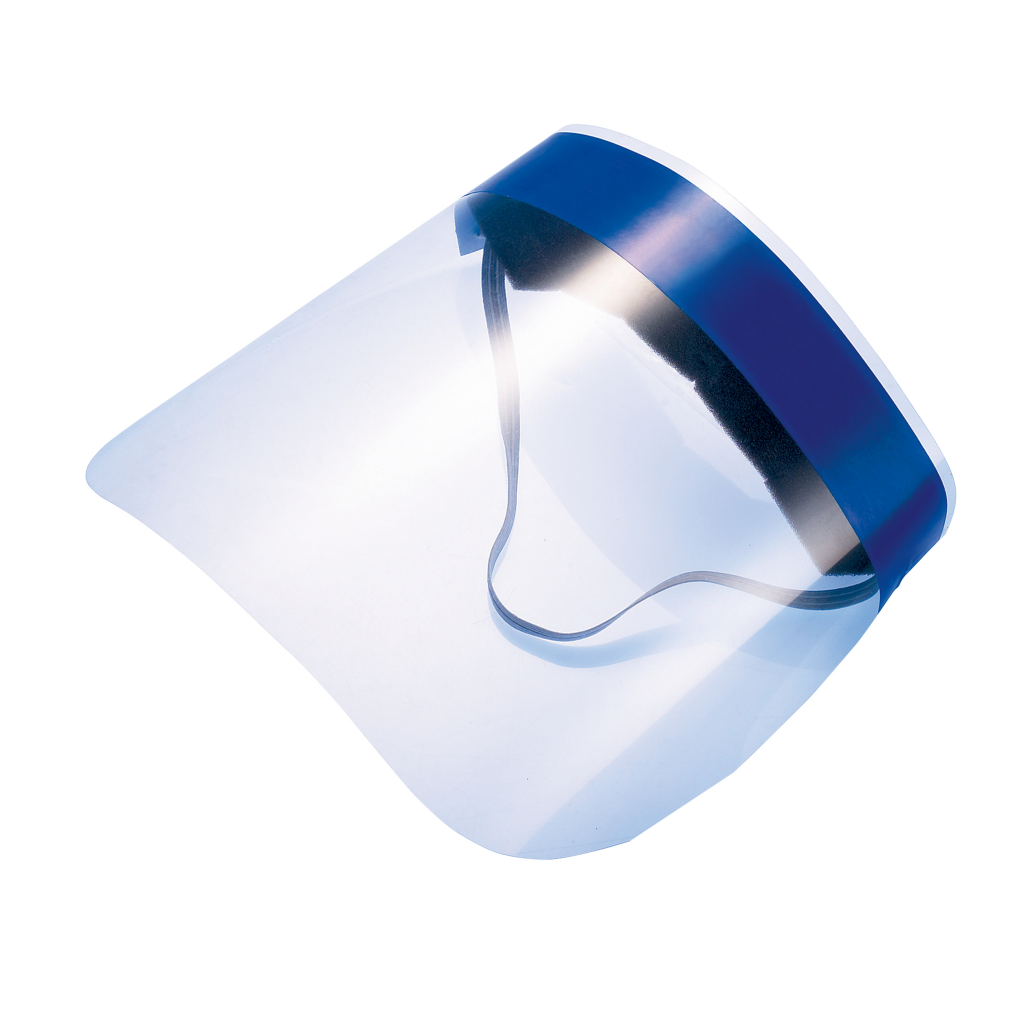 Face Shield (20 pieces) - DiAroma by Mystic Romance