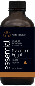 Geranium Egypt Essential Oil