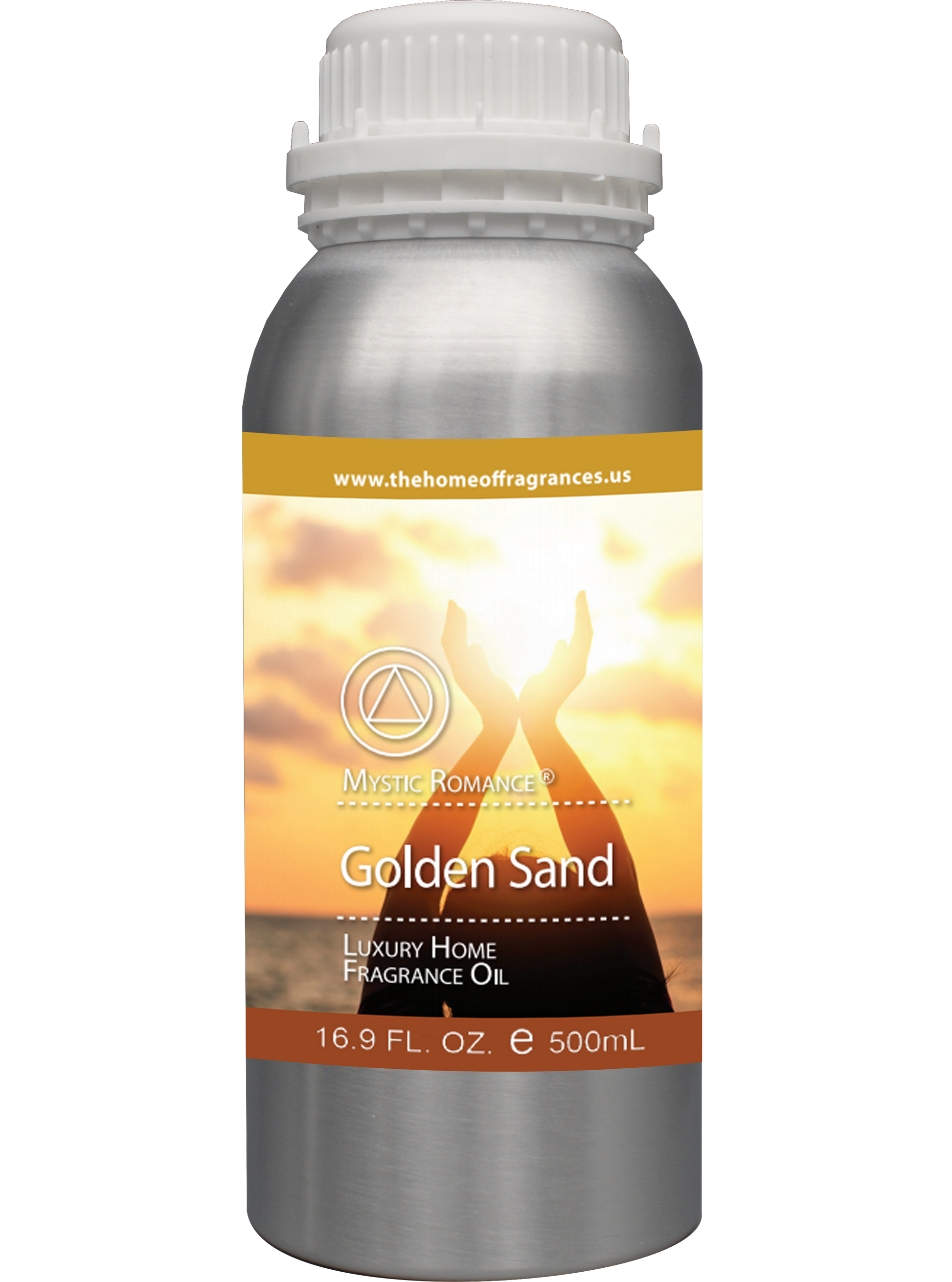 Remember Me Aroma Oil - DiAroma by Mystic Romance