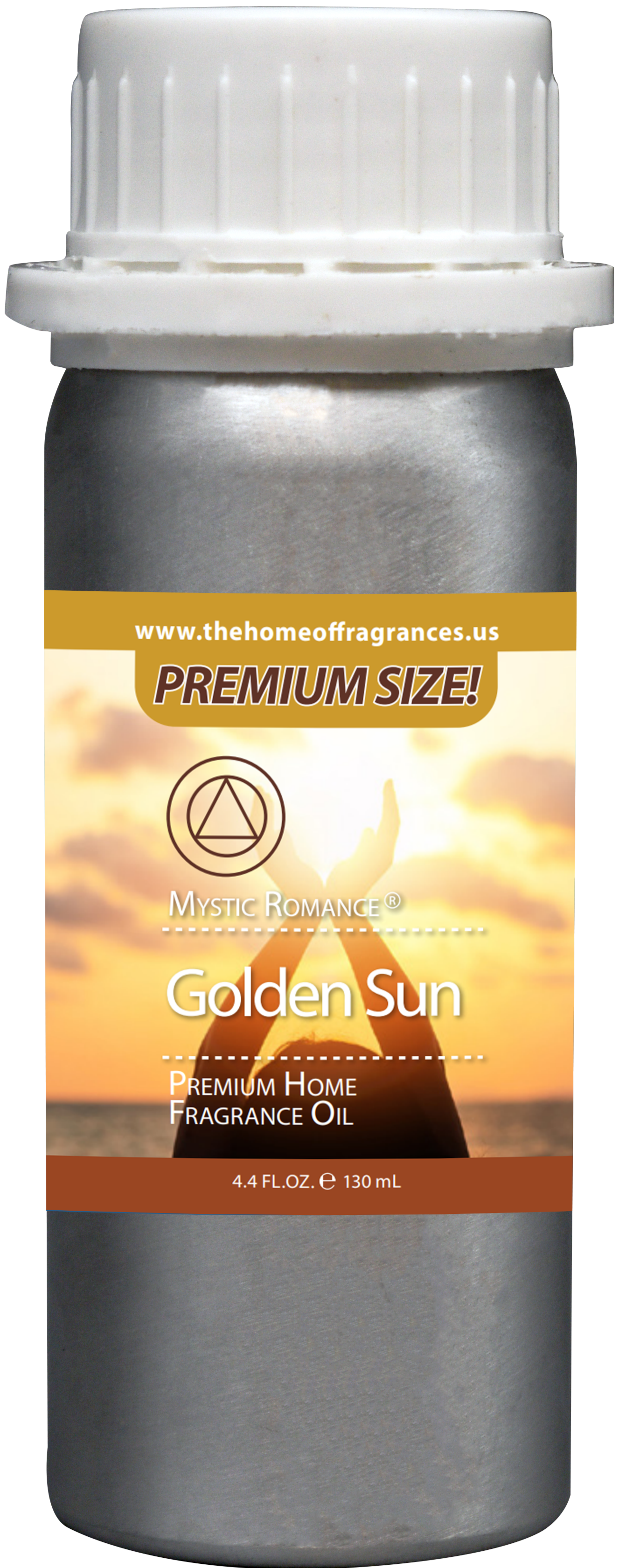 Remember Me Aroma Oil - DiAroma by Mystic Romance