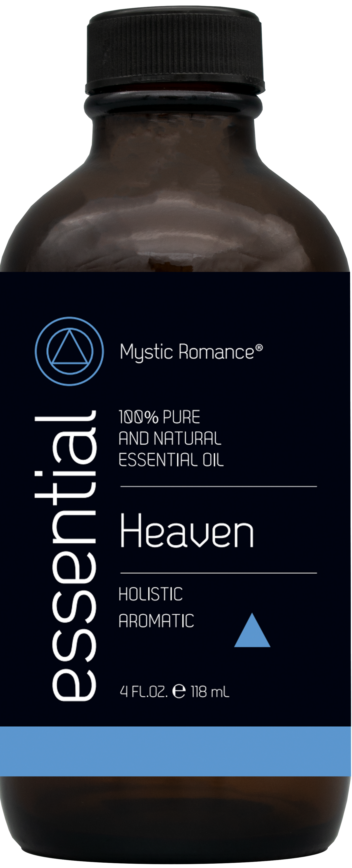 Heaven Essential Oil - DiAroma by Mystic Romance