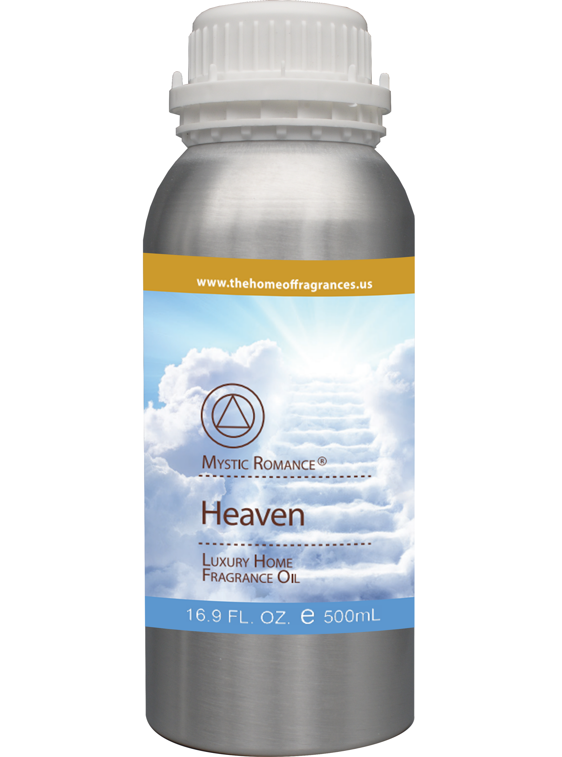 Nature And Wild Life Aroma Oil - DiAroma by Mystic Romance