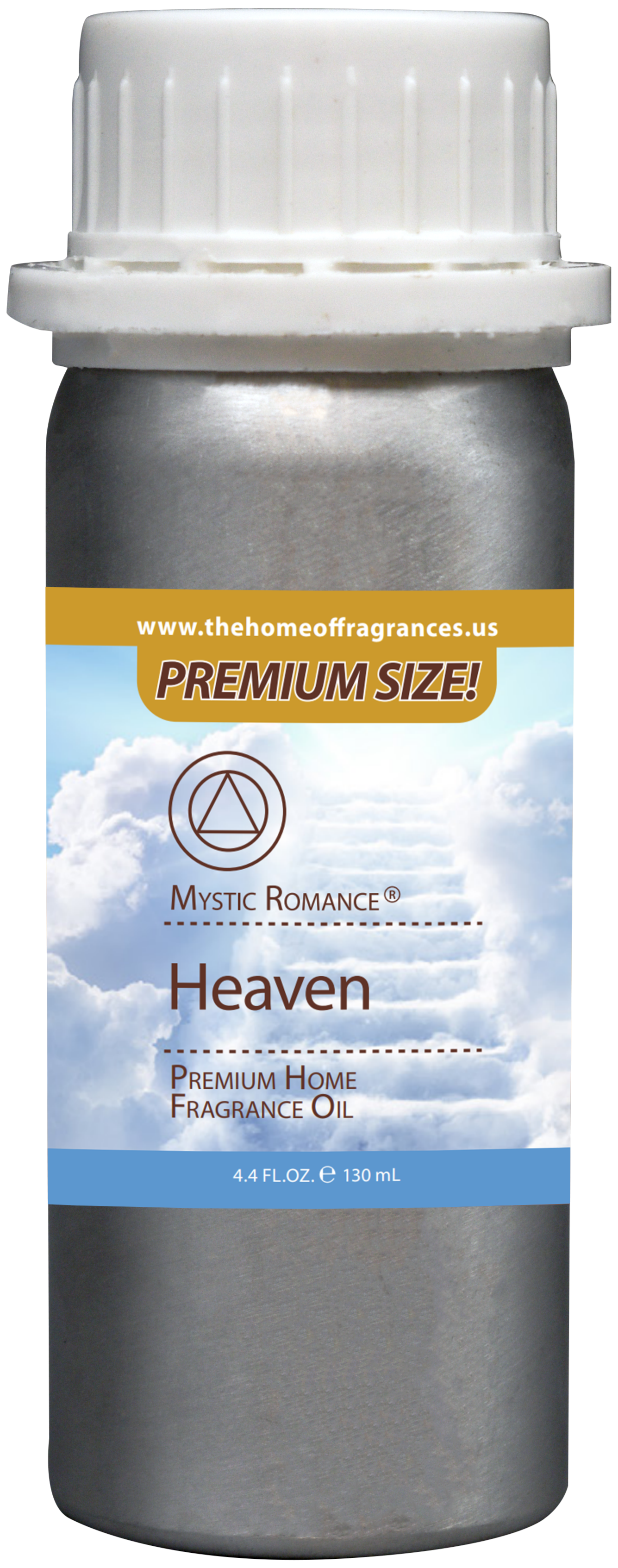 Nature And Wild Life Aroma Oil - DiAroma by Mystic Romance